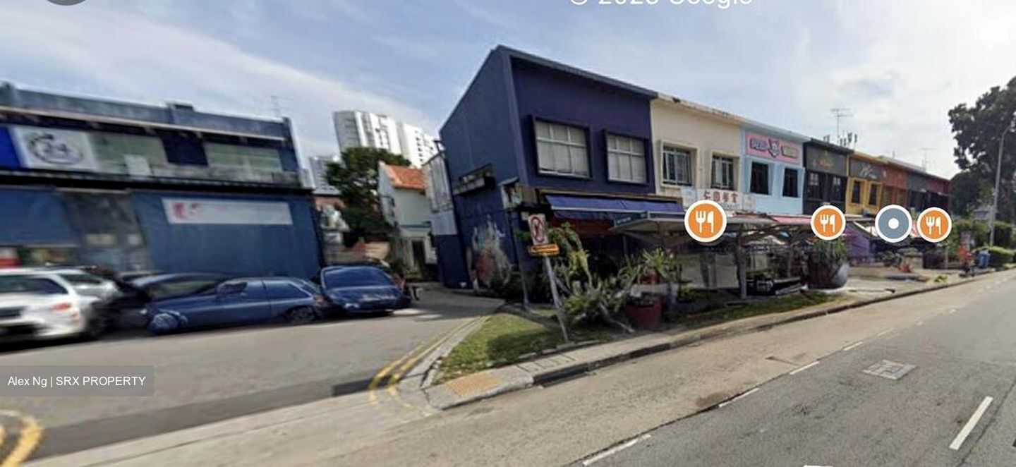 Fame Court (D15), Terrace #502990031